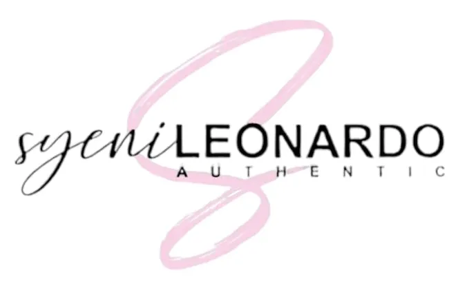 Syeni Leonardo Logo