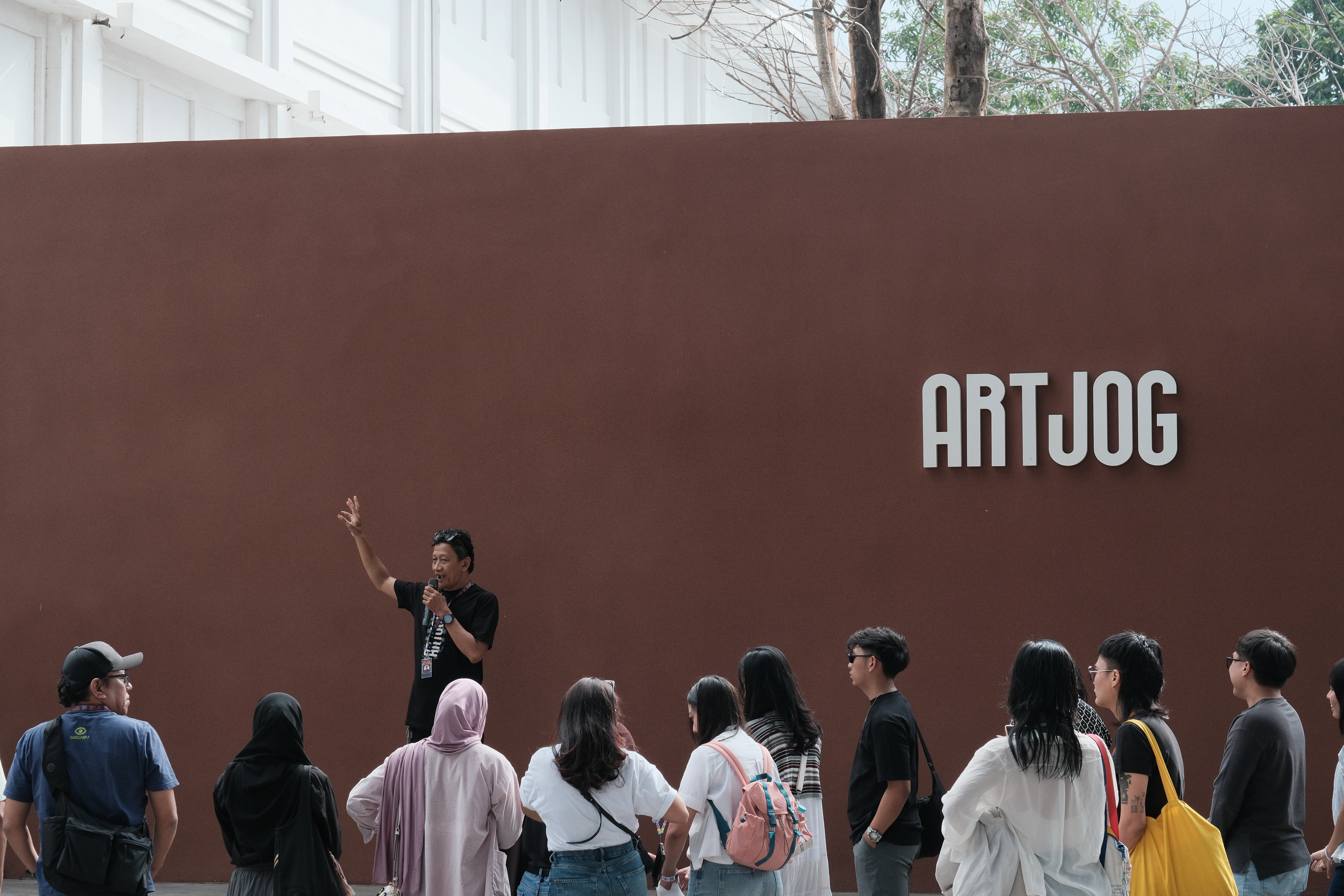 KURATORIAL TOUR ARTJOG 2026