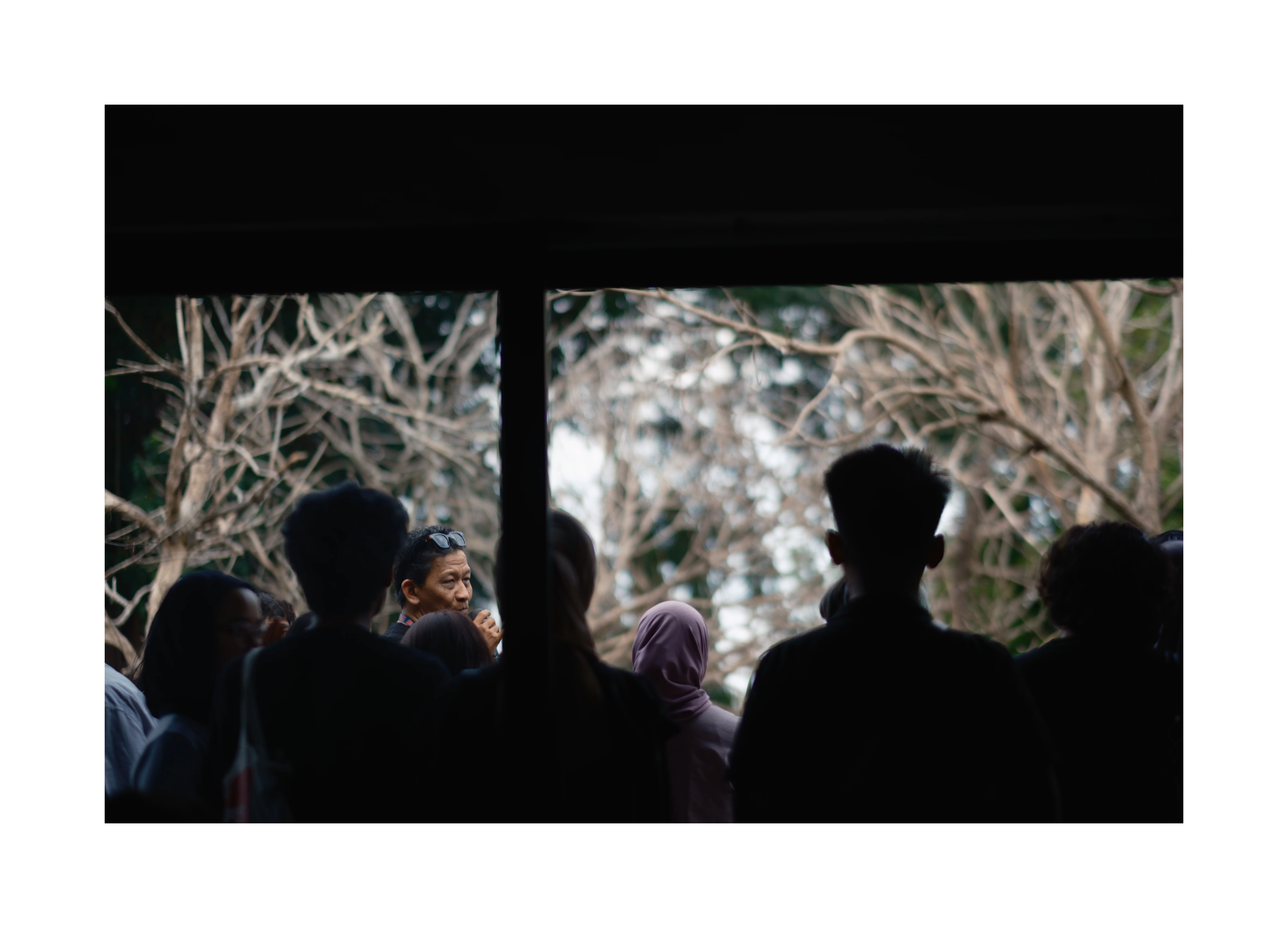 KURATORIAL TOUR ARTJOG 2026