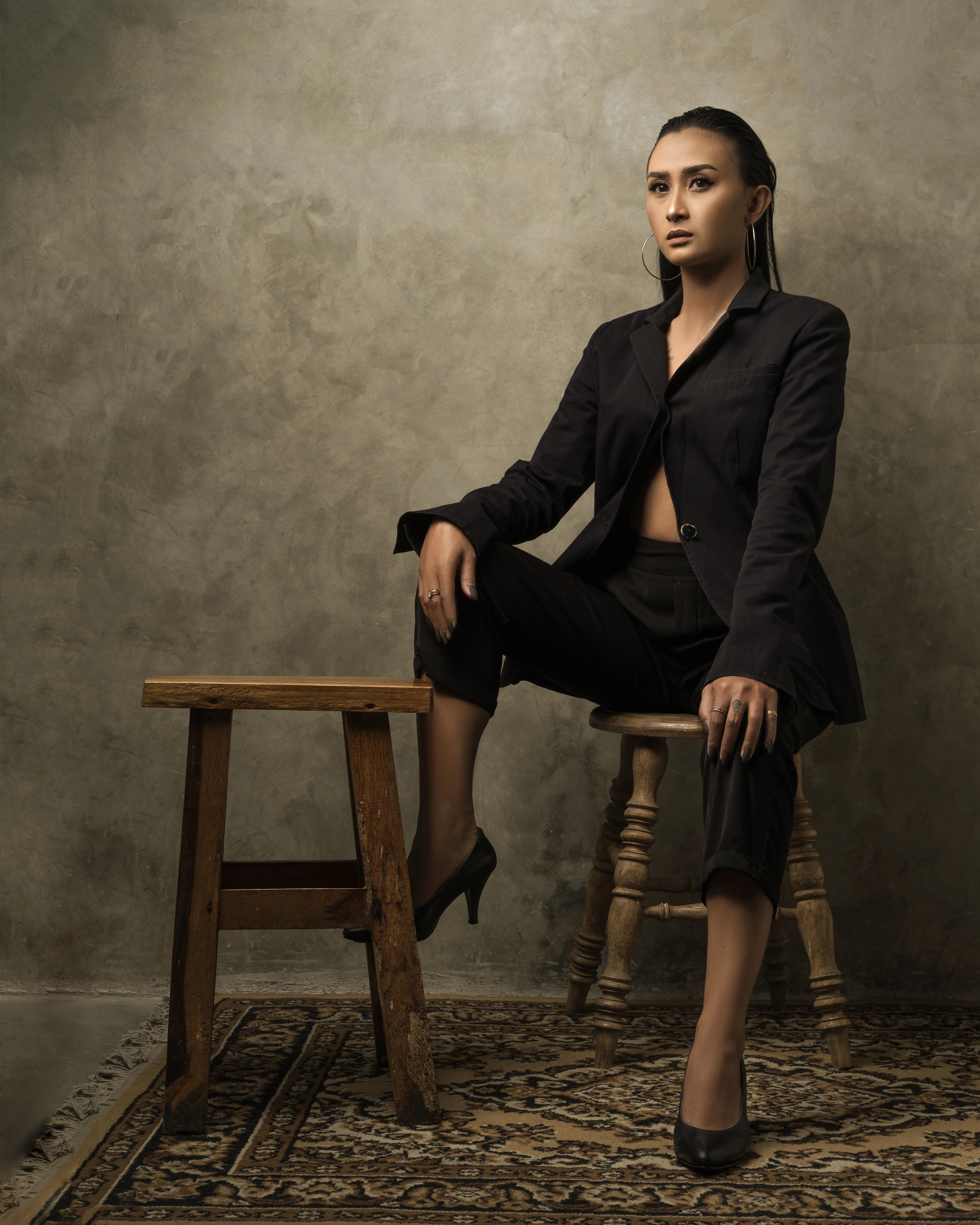 PROFILE INTAND MALITA