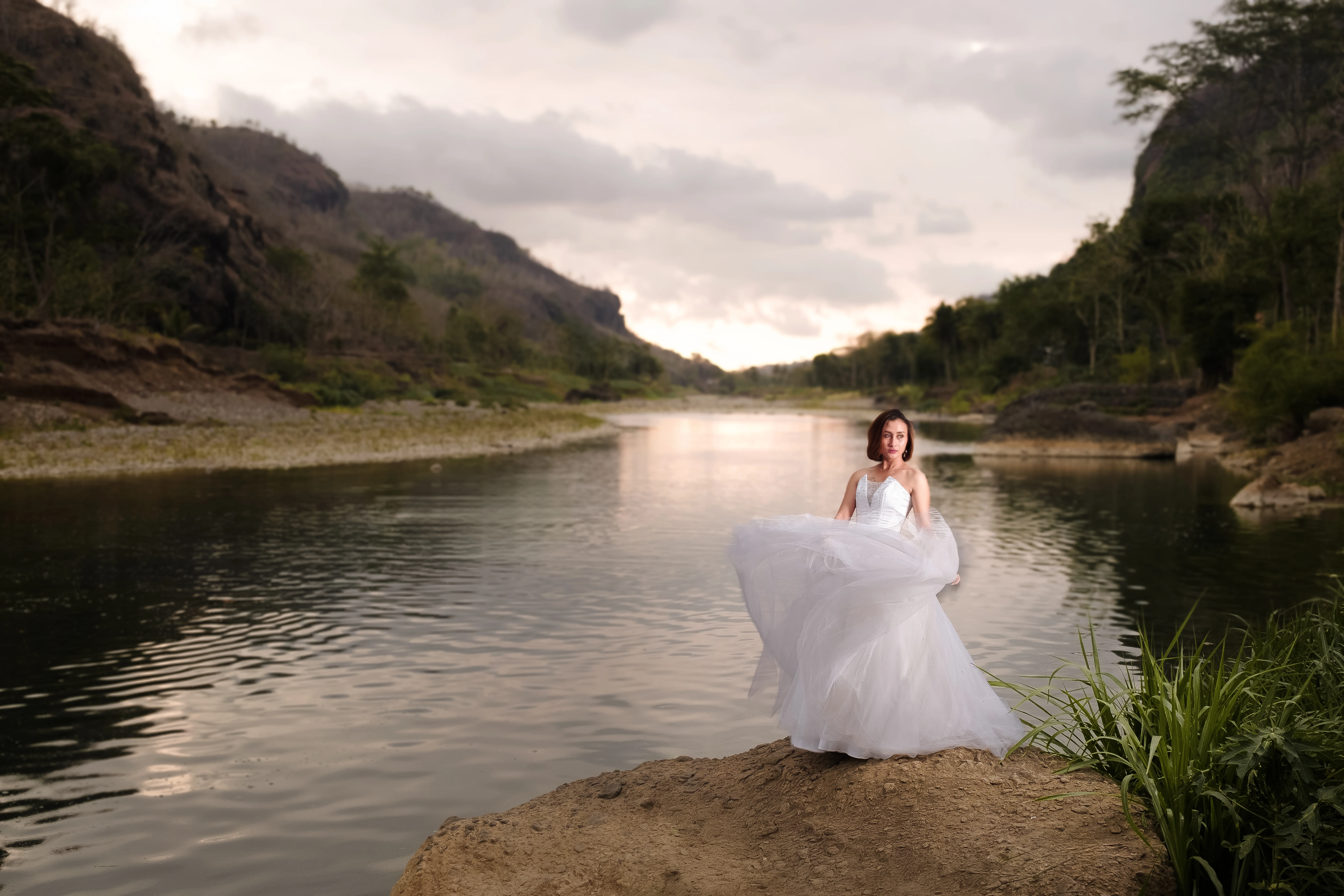 PROFILE INTAND MALITA