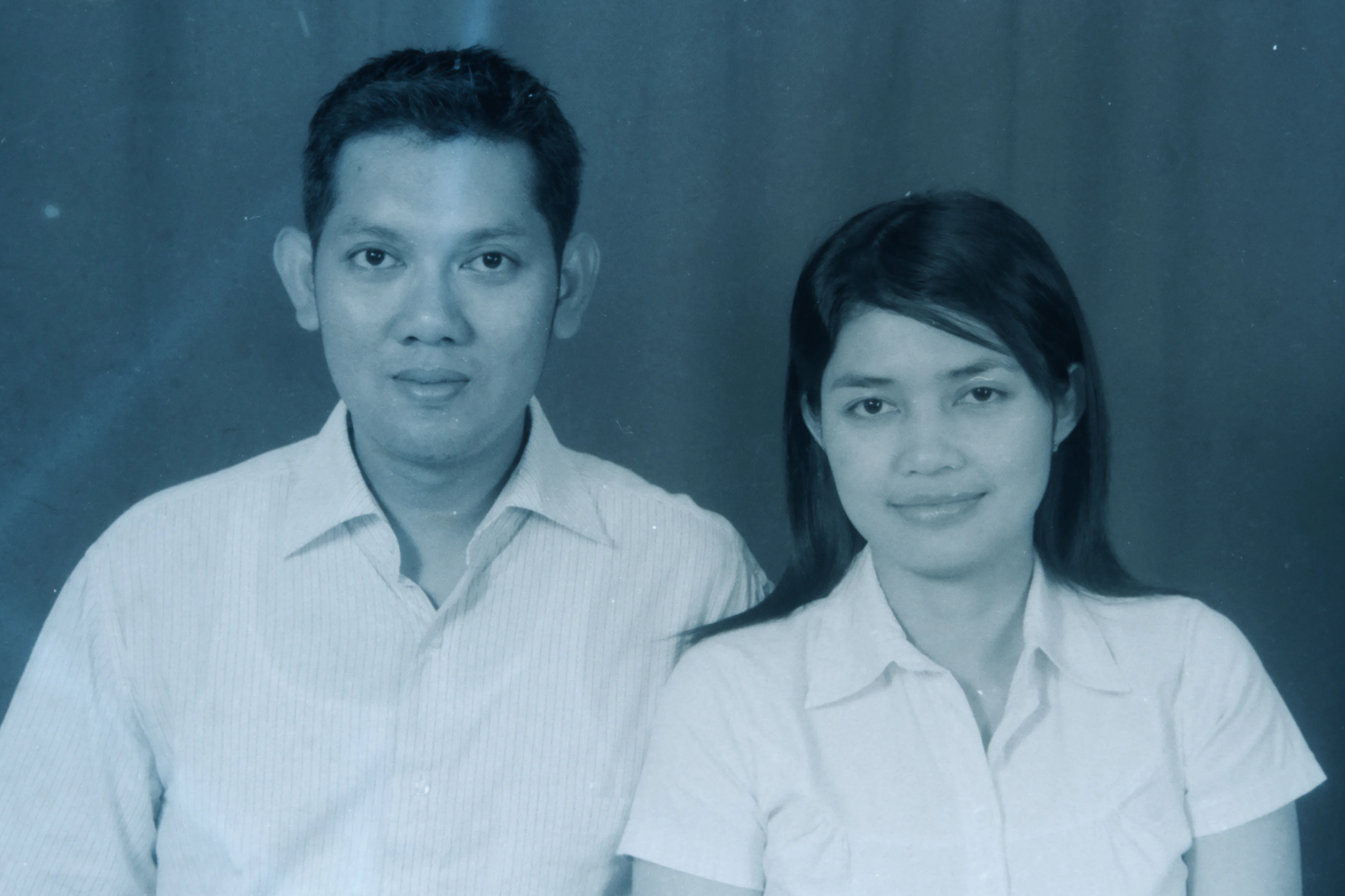 NEGATIVE FILM EDITING